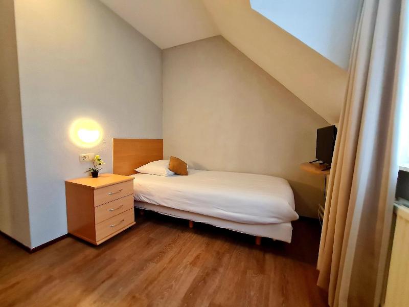Hotel 't Trefpunt - Oda