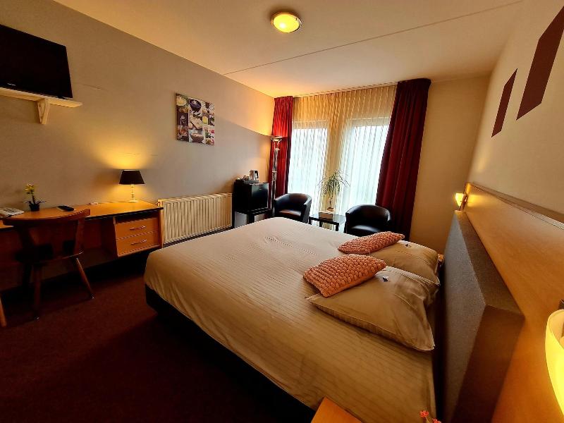 Hotel 't Trefpunt - Oda