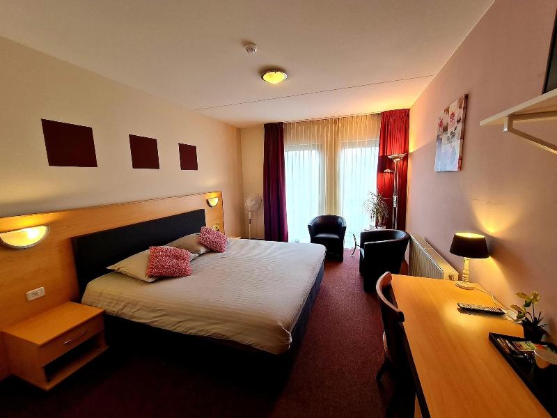 Hotel 't Trefpunt - Oda