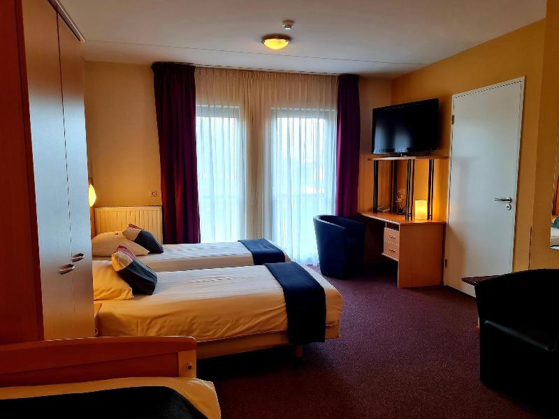 Hotel 't Trefpunt - Oda