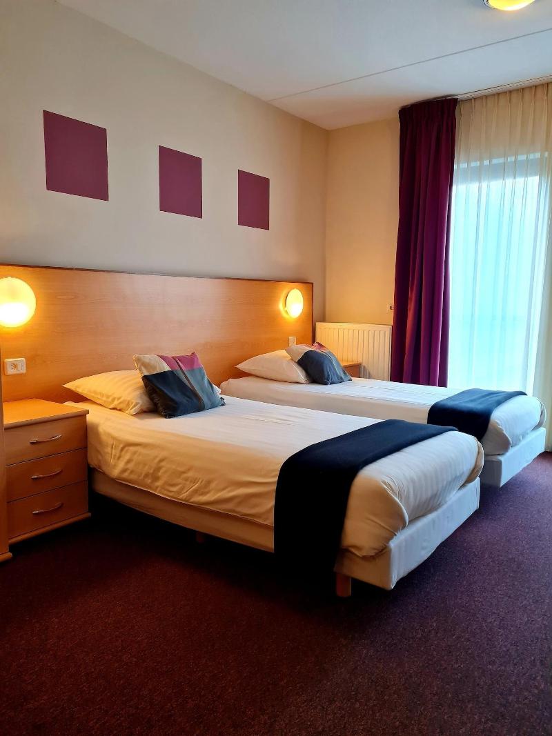 Hotel 't Trefpunt - Oda