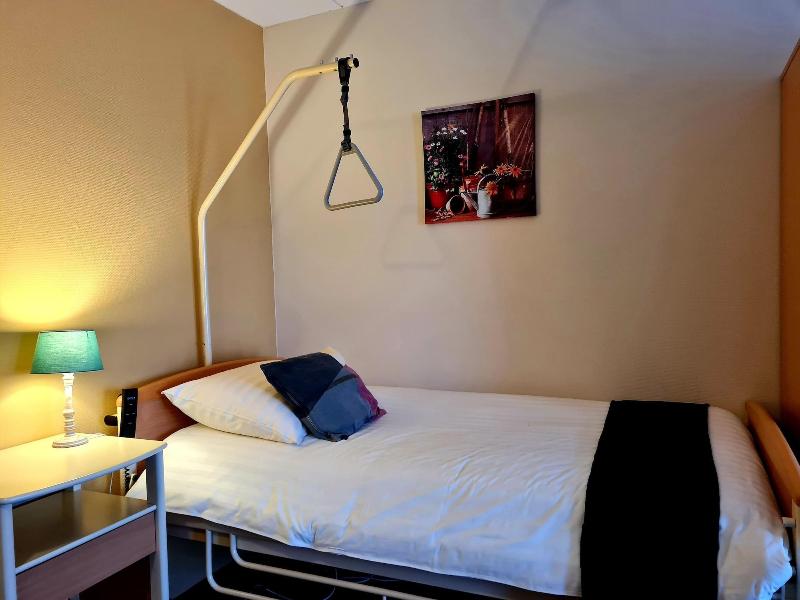 Hotel 't Trefpunt - Oda