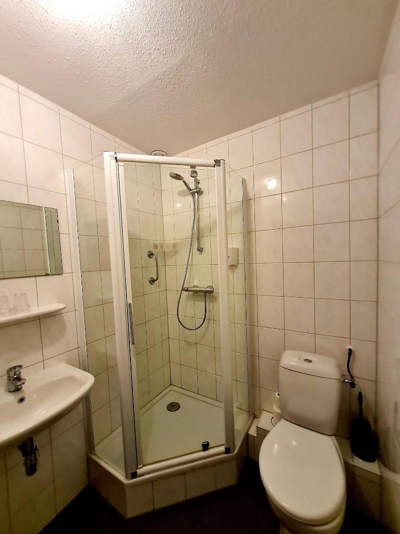 Hotel 't Trefpunt - Oda