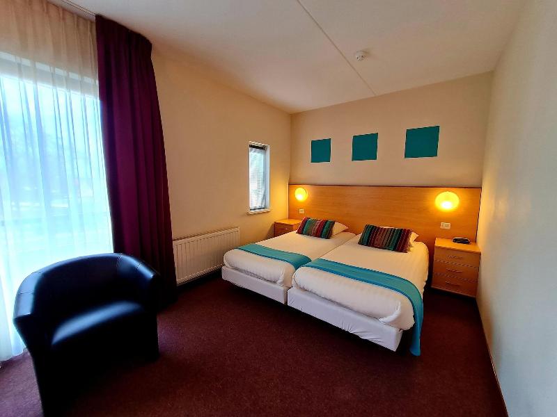 Hotel 't Trefpunt - Oda