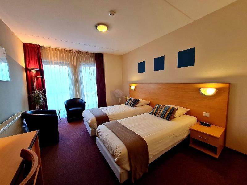 Hotel 't Trefpunt - Oda