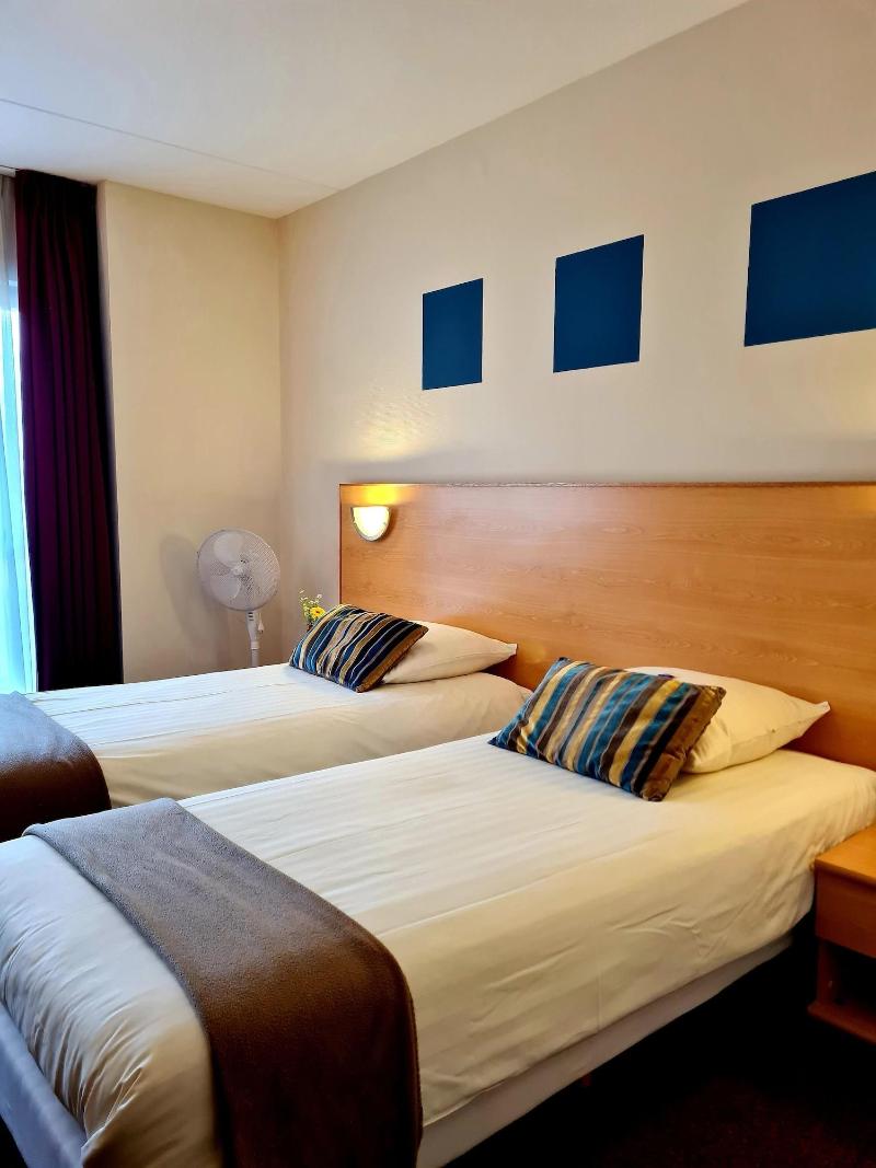 Hotel 't Trefpunt - Oda