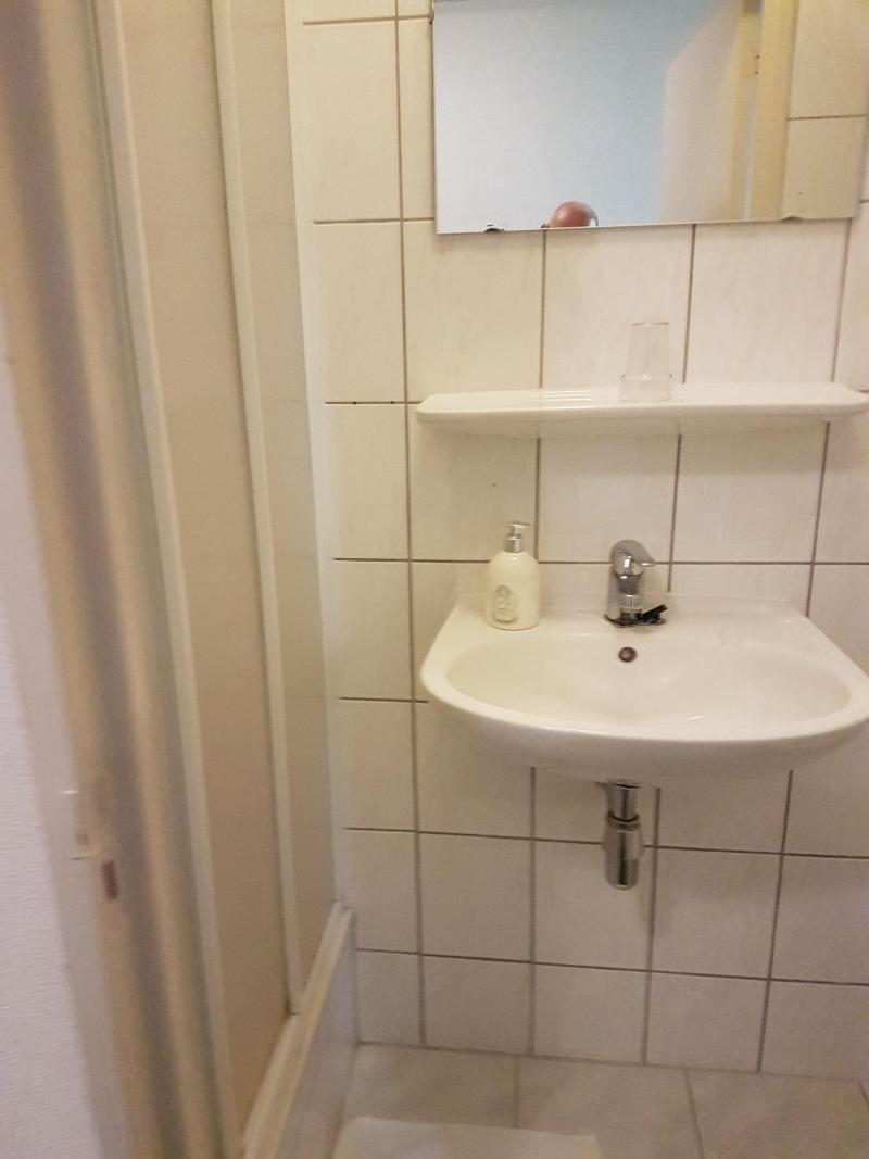 Hotel 't Trefpunt - Oda
