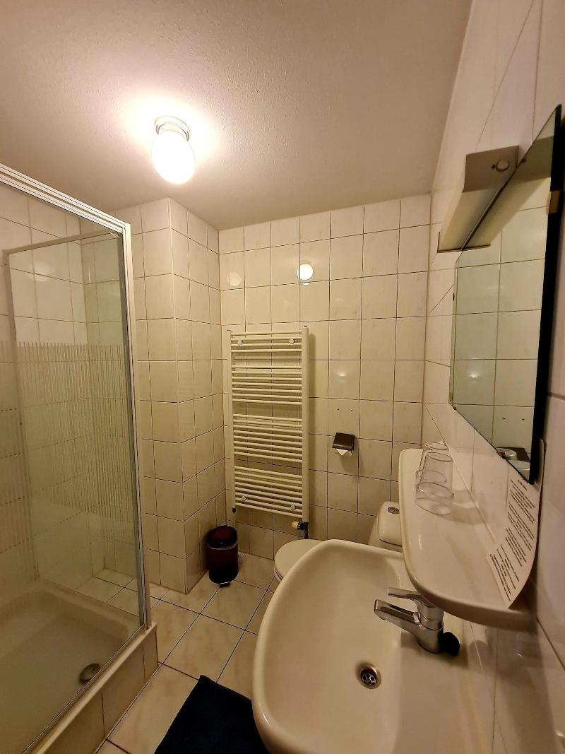 Hotel 't Trefpunt - Oda