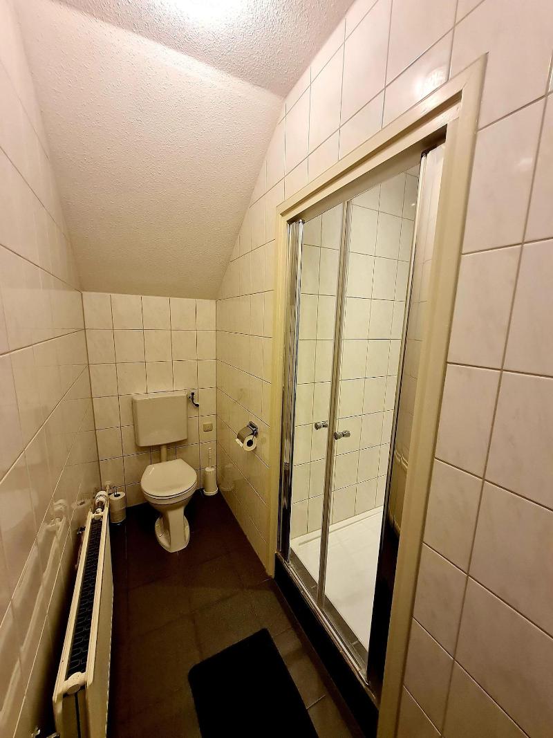 Hotel 't Trefpunt - Oda
