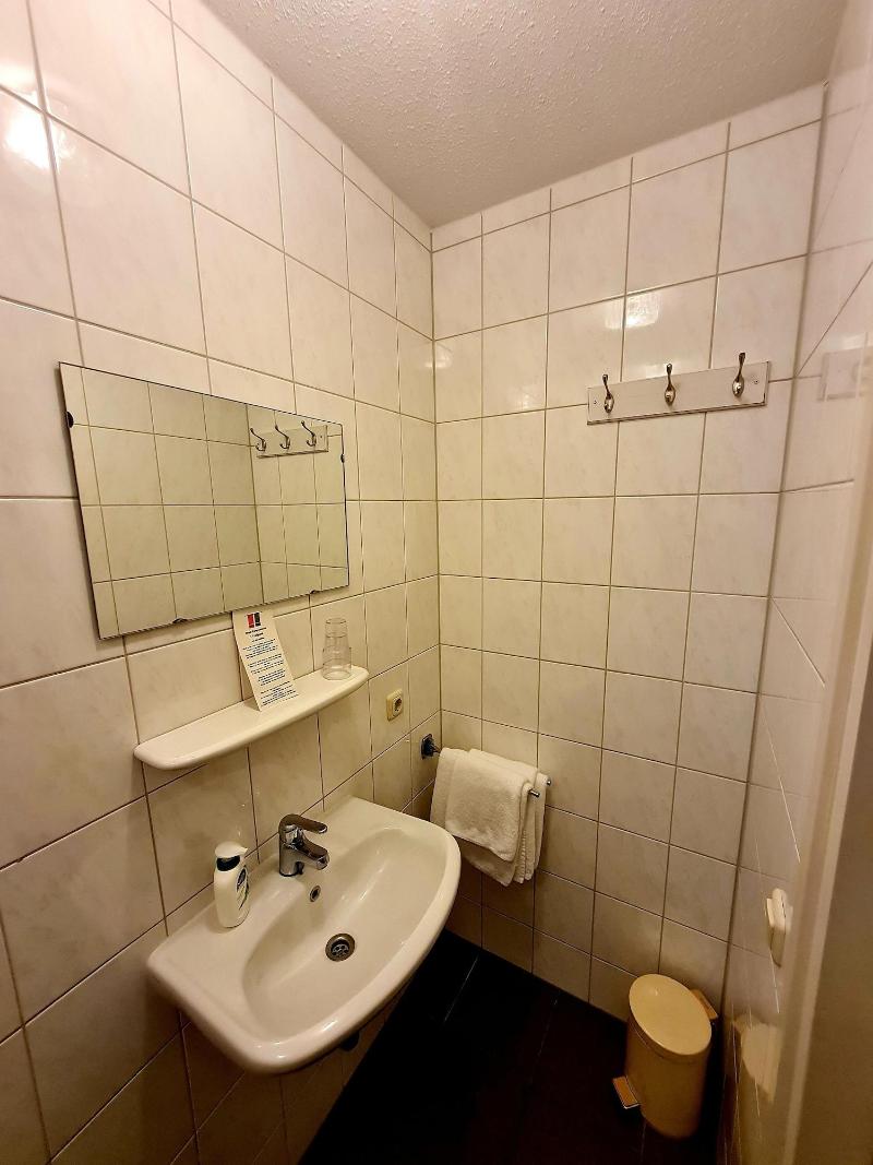 Hotel 't Trefpunt - Oda