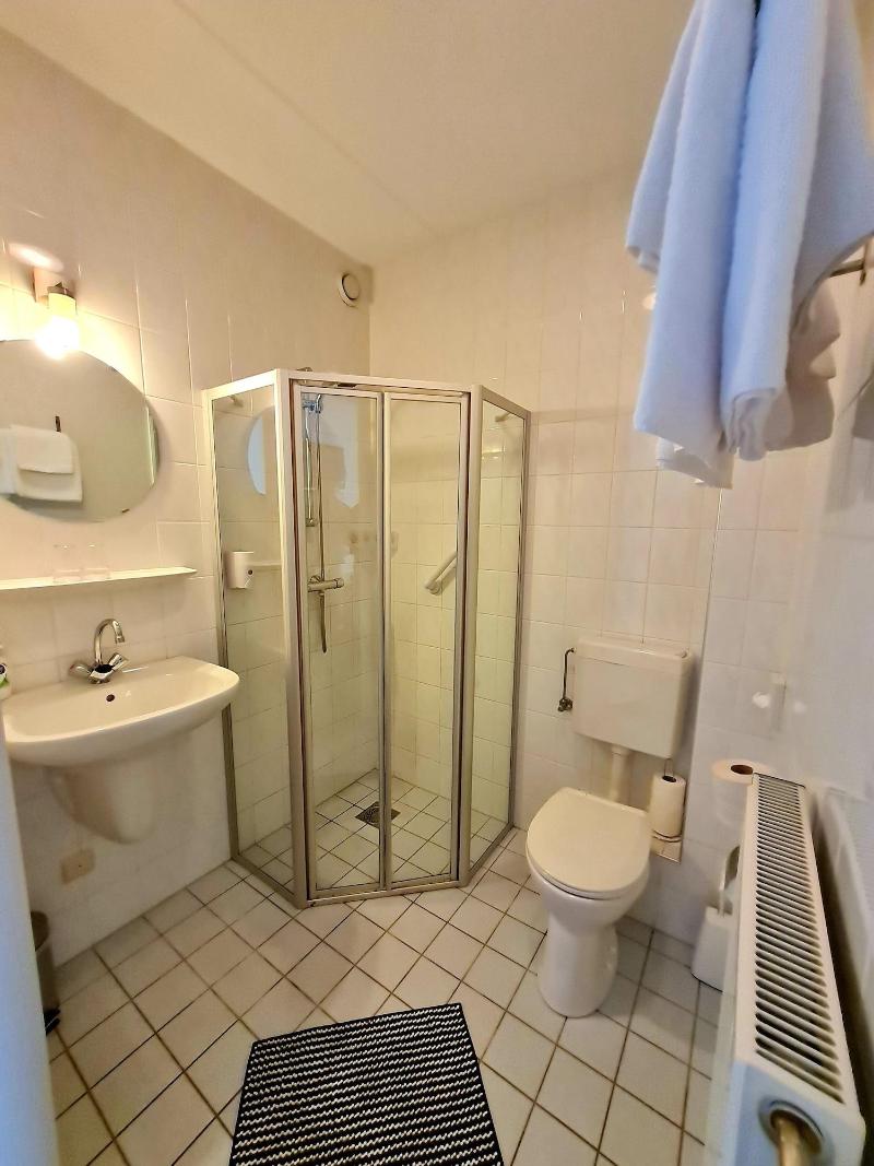 Hotel 't Trefpunt - Oda