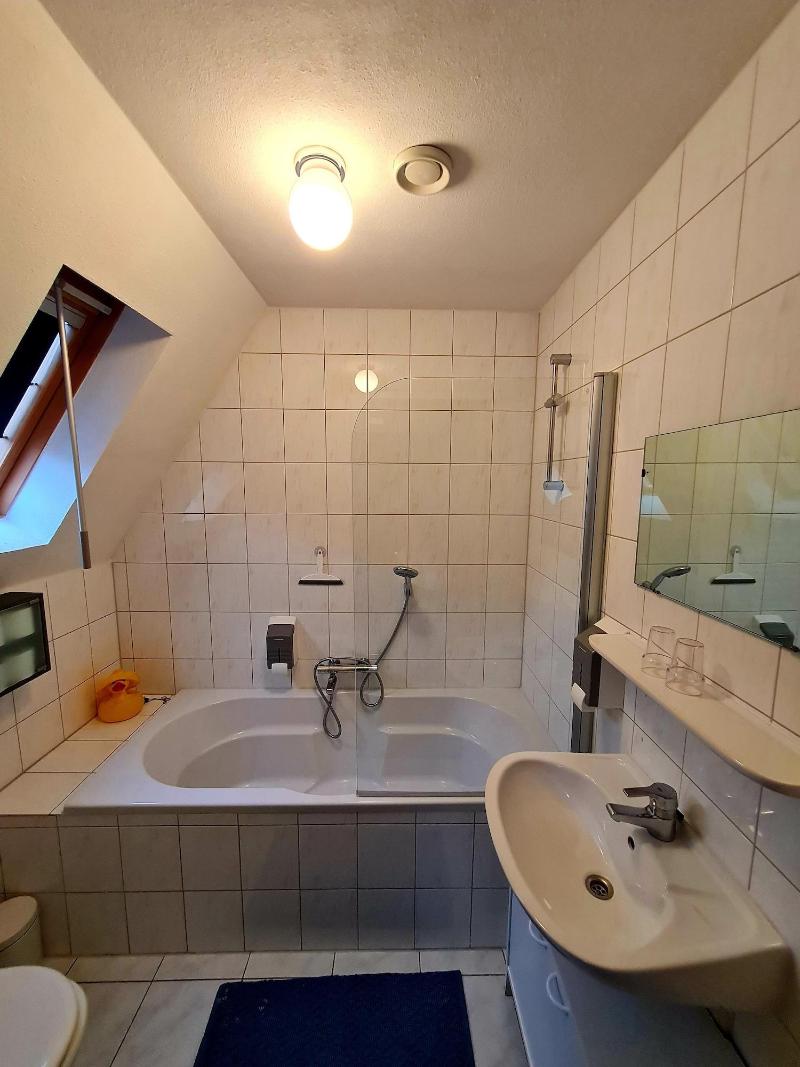 Hotel 't Trefpunt - Oda