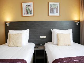 Hotel Het Oosten fotoÄŸrafÄ±