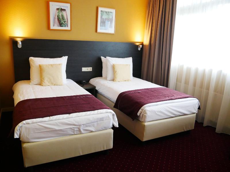Hotel Het Oosten - Oda