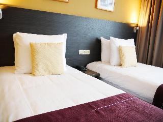 Hotel Het Oosten fotoÄŸrafÄ±