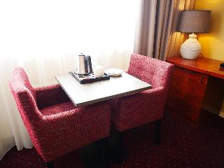 Hotel Het Oosten fotoÄŸrafÄ±