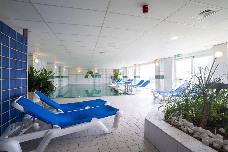 Grand Hotel Beatrix - Aktivite