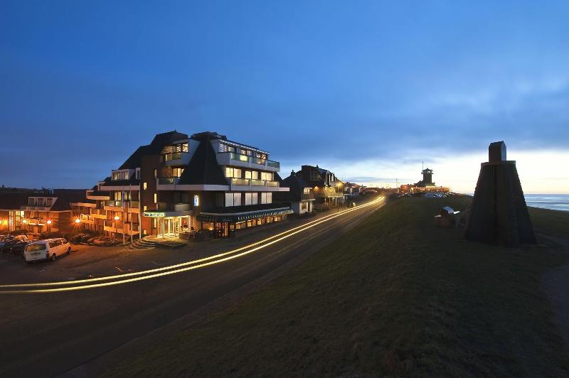 Grand Hotel Beatrix - Genel