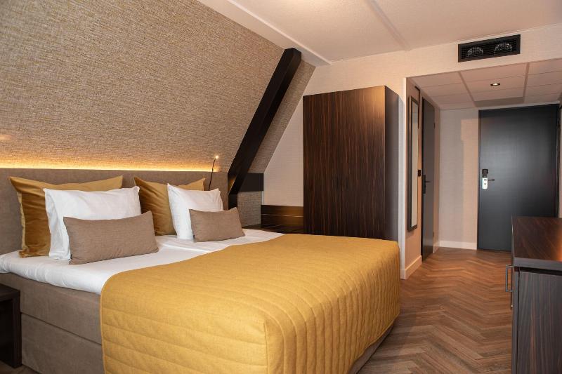 Grand Hotel Beatrix - Oda