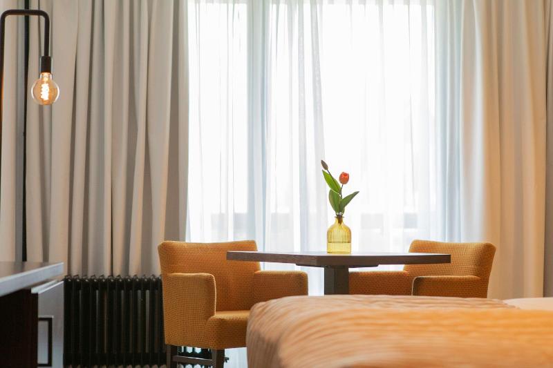 Grand Hotel Beatrix - Oda