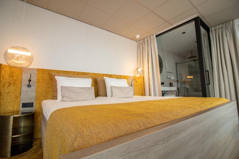 Grand Hotel Beatrix - Oda