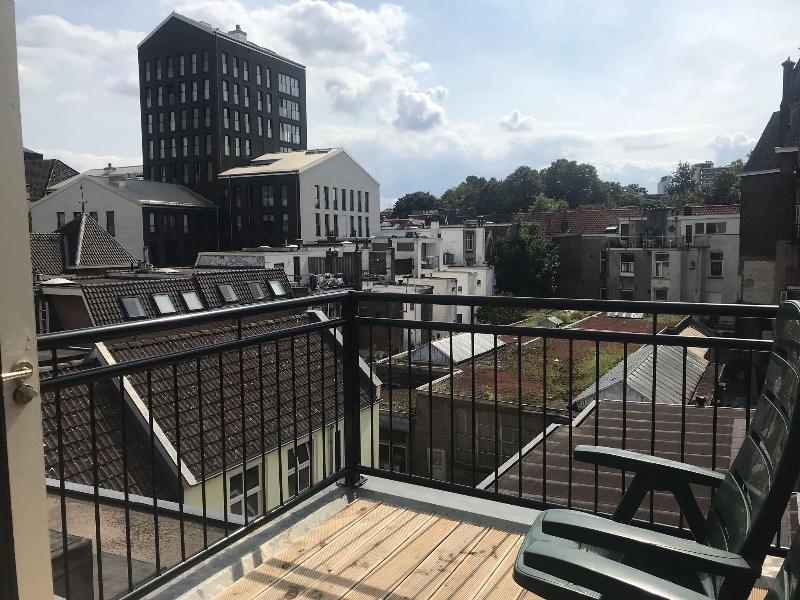 Hotel De Gulden Waagen - Oda