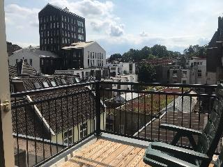 Hotel De Gulden Waagen fotoÄŸrafÄ±