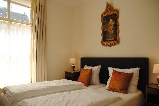 Hotel De Gulden Waagen fotoÄŸrafÄ±