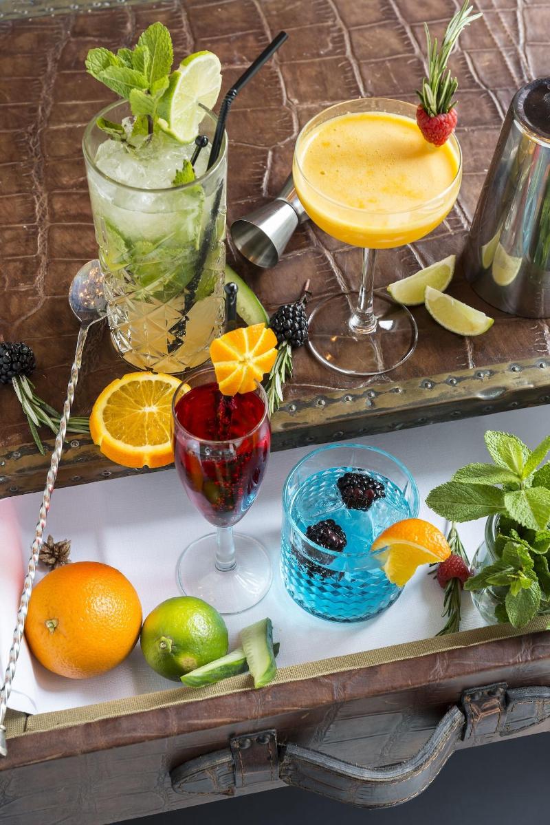 Reehorst - Bar