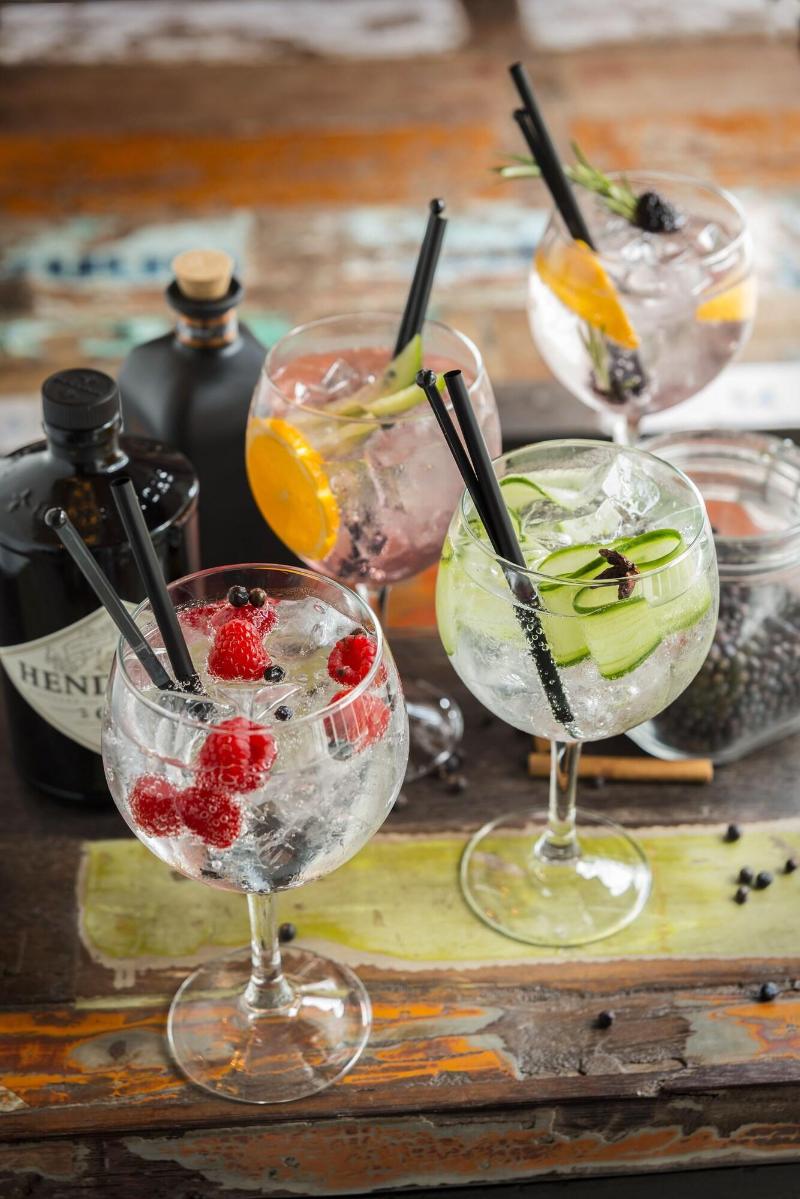 Reehorst - Bar
