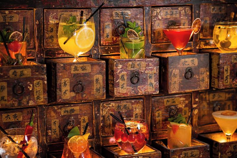 Reehorst - Bar
