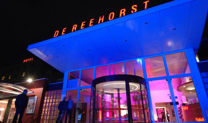 Reehorst - Genel