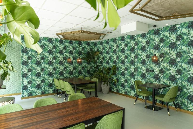 Reehorst - Restoran