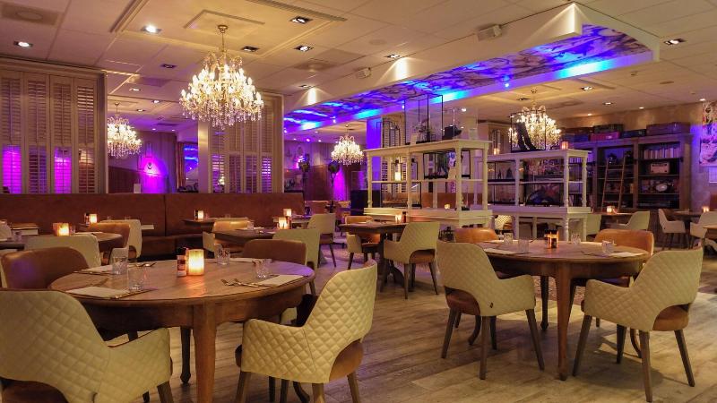Reehorst - Restoran