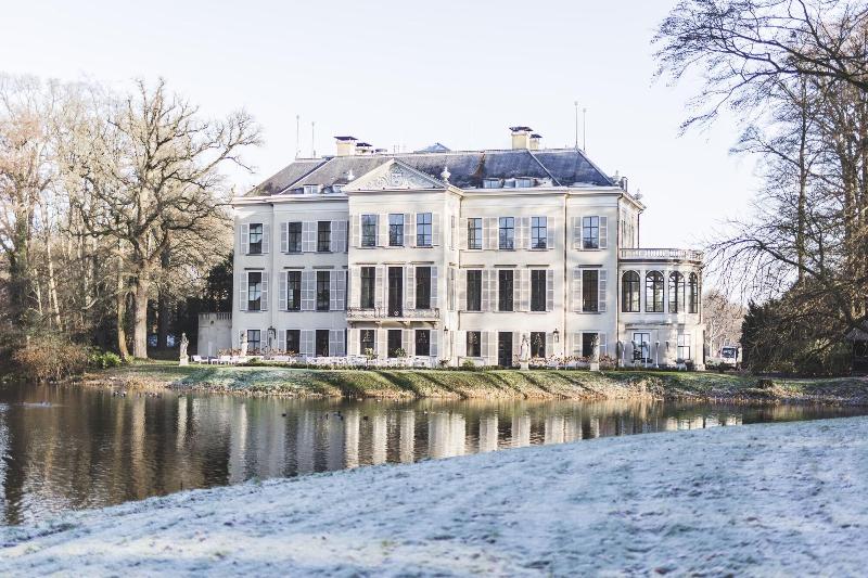 Parc Broekhuizen - Genel