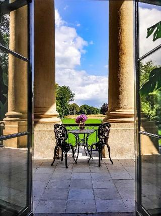 Parc Broekhuizen fotoÄŸrafÄ±