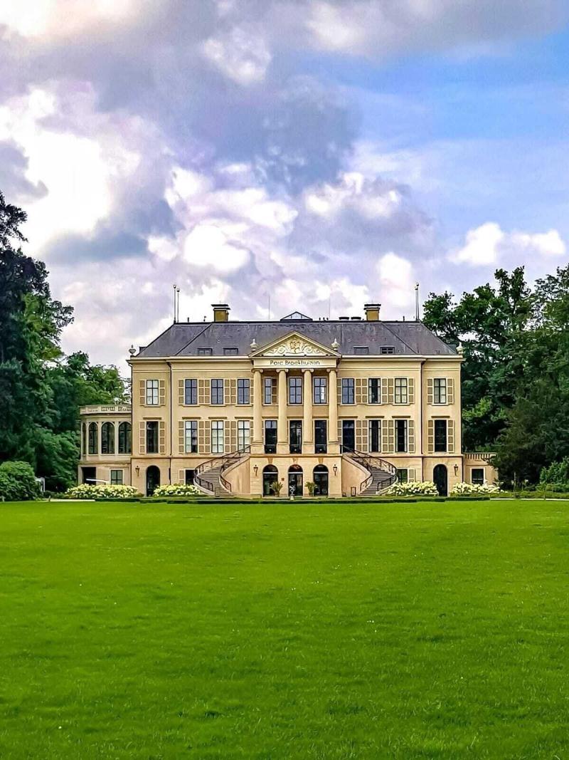 Parc Broekhuizen - Genel