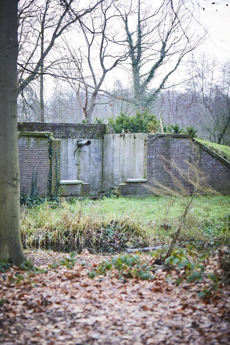 Parc Broekhuizen - Genel