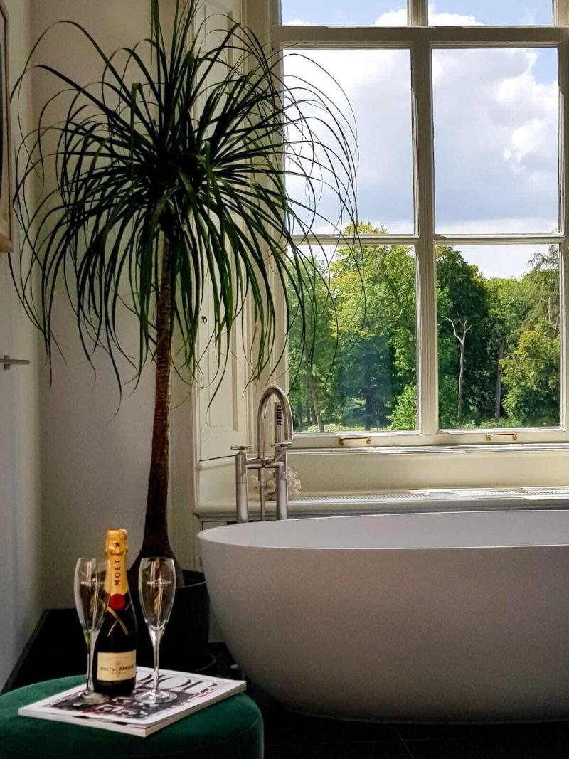 Parc Broekhuizen - Oda