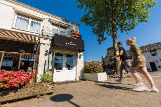 Hotel De Kroon Kaatsheuvel fotoÄŸrafÄ±