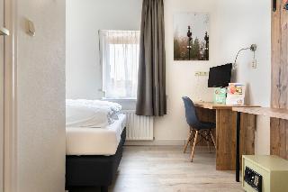 Hotel De Kroon Kaatsheuvel fotoÄŸrafÄ±