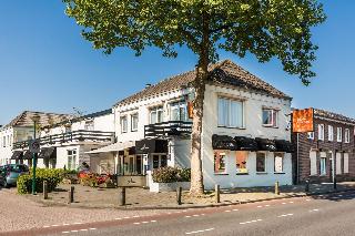 Hotel De Kroon Kaatsheuvel fotoÄŸrafÄ±