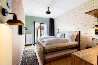 Hotel De Kroon Kaatsheuvel fotoÄŸrafÄ±