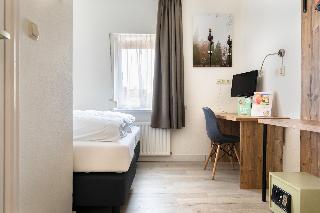 Hotel De Kroon Kaatsheuvel fotoÄŸrafÄ±