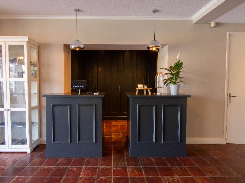 Hotel Gulpenerland - Lobi