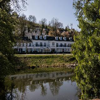Hotel Gulpenerland otel fotoğrafı