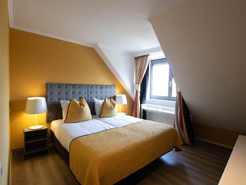 Hotel Gulpenerland - Oda