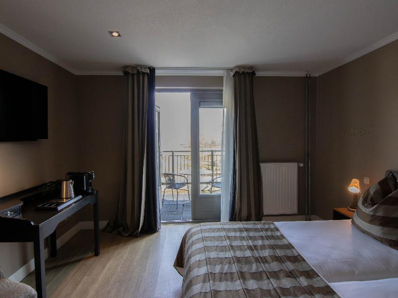 Hotel Gulpenerland - Oda