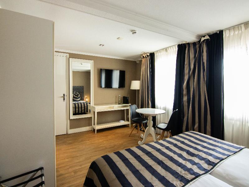 Hotel Gulpenerland - Oda