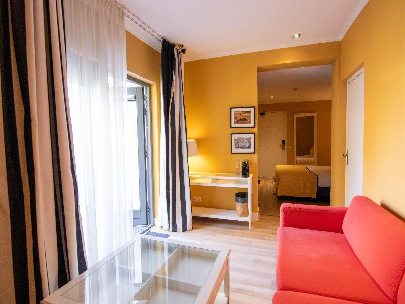 Hotel Gulpenerland - Oda